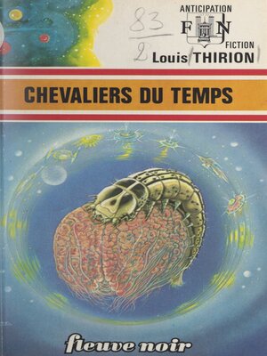 cover image of Chevaliers du temps